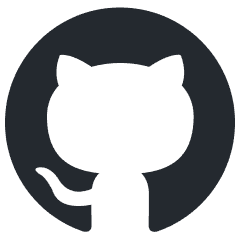 Icon for Github