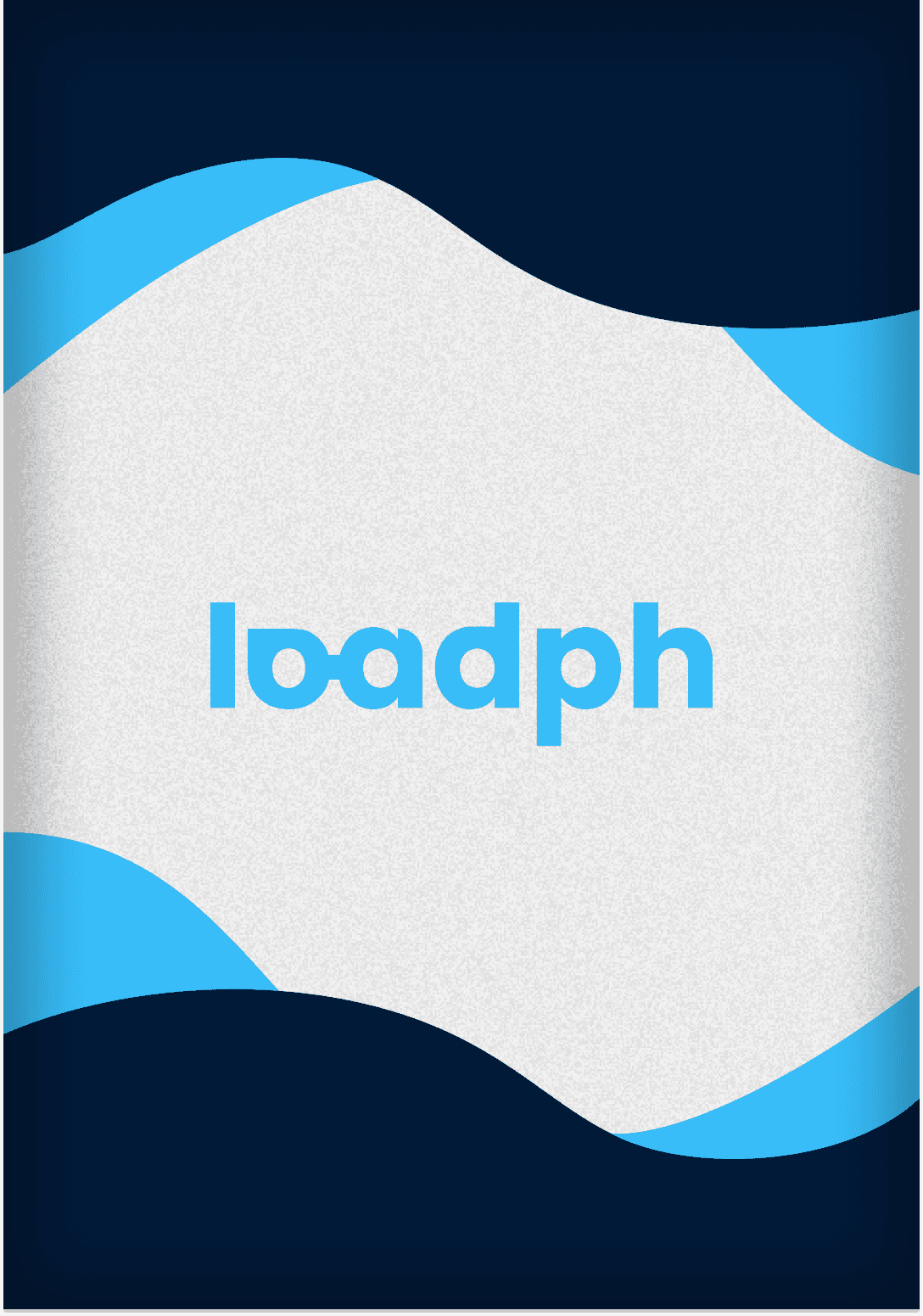 Cover image for project LoadPH