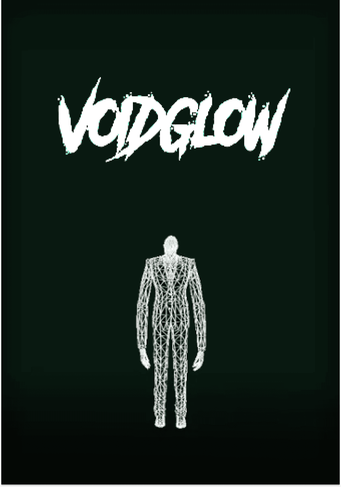 Cover image for project Voidglow