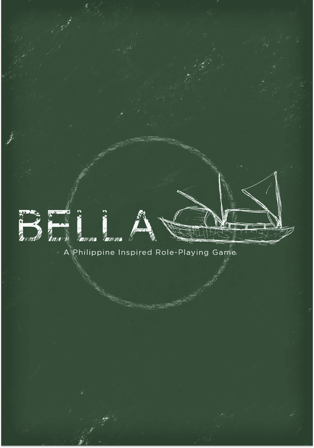 Cover image for project BellaRPG