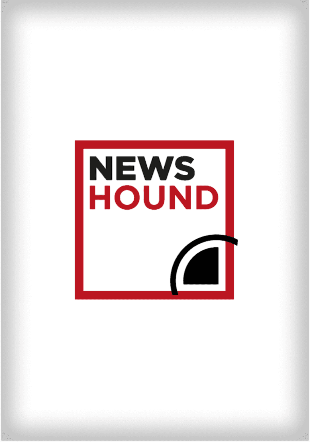 Cover image for project The News Hound