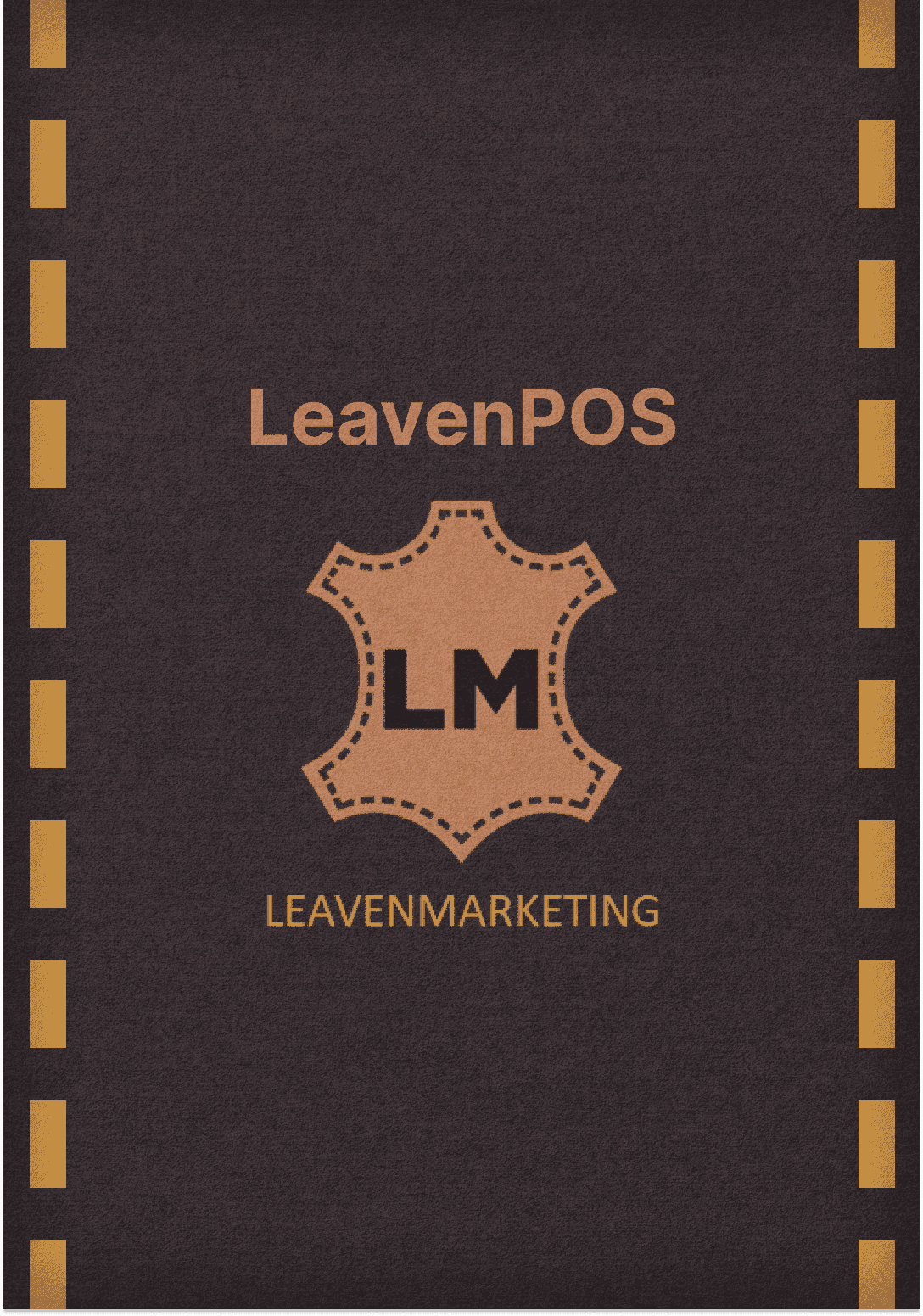 Cover image for project LeavenPOS