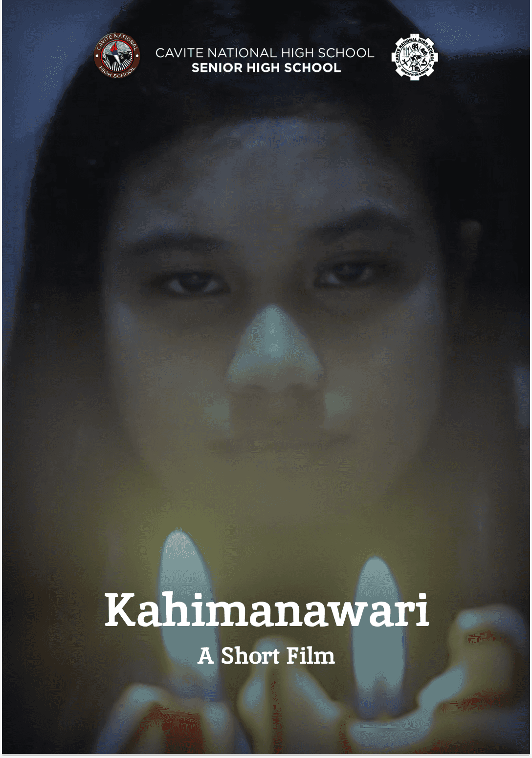 Cover image for project Kahimanawari