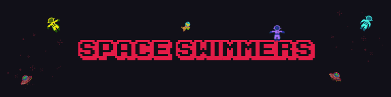 spaceswimmers banner